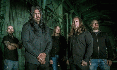 interview Scar Symmetry